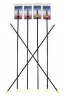 4KJT Bowfishing Arrow