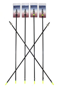 4KJT Bowfishing Arrow