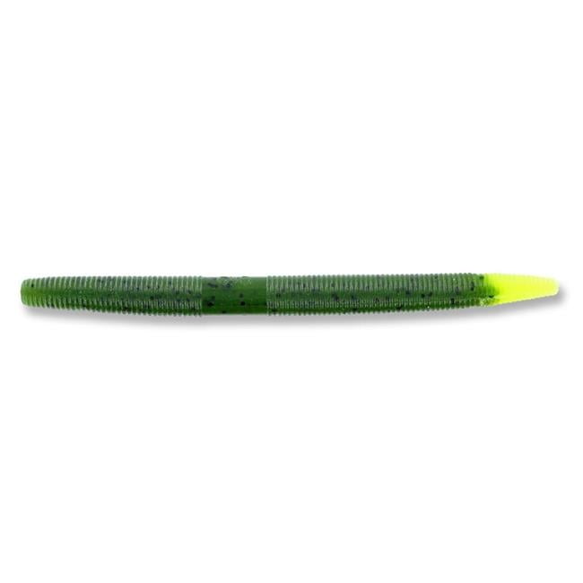542 194 BODY/CHARTREUSE TAIL