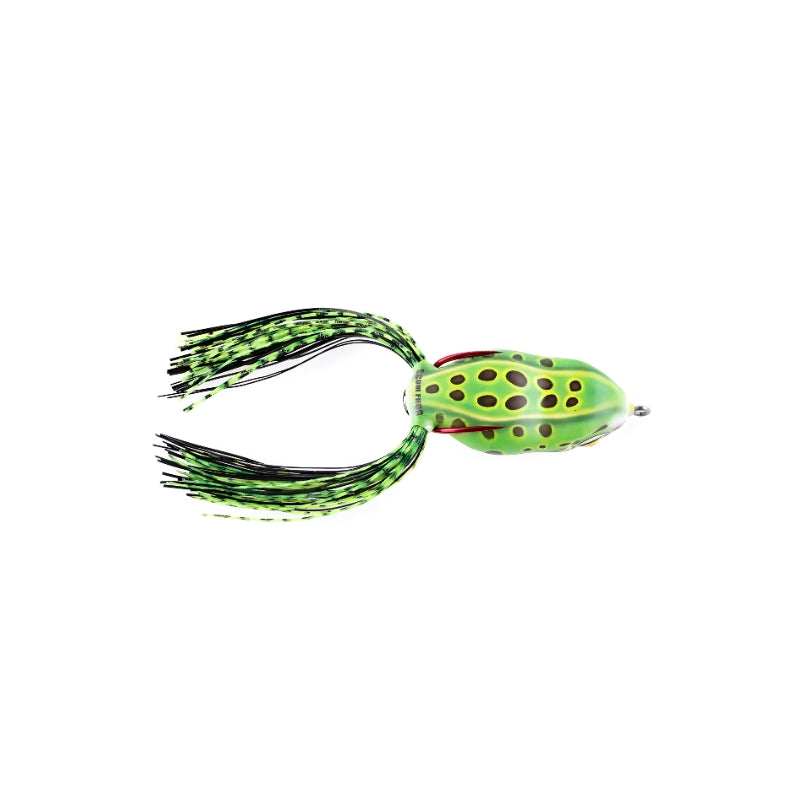 Launch Frog Ultimate Gear