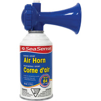 Jumbo Air Horn 8oz