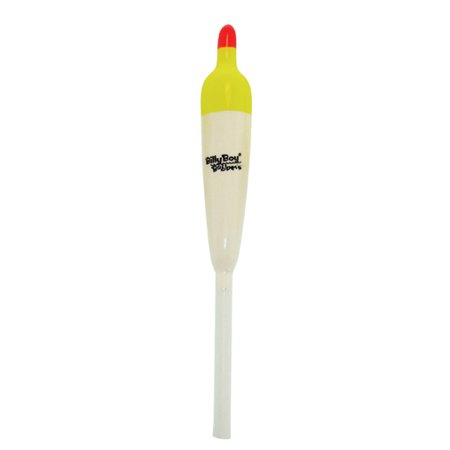Balsa Slip Floats