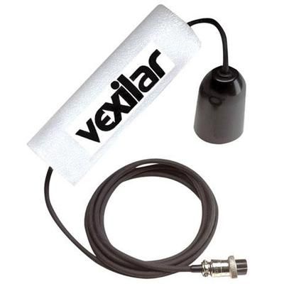 12° Ice-Ducer Transducer