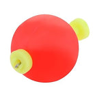 Betts 3" Round Ball Float 25Pk Red