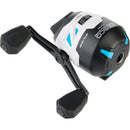 Roam Blue Spincast Reel