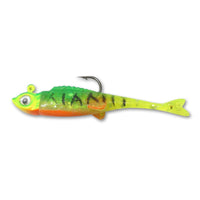 Mimic Minnow Fry Lure