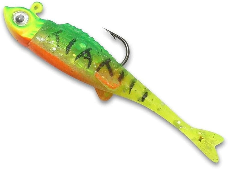Mimic Minnow Fry Lure