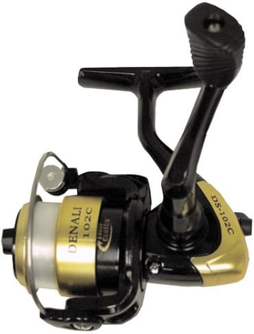 Denali All Season Reel