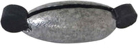 SINKER PRCA-25 RUBBER CORE ASST