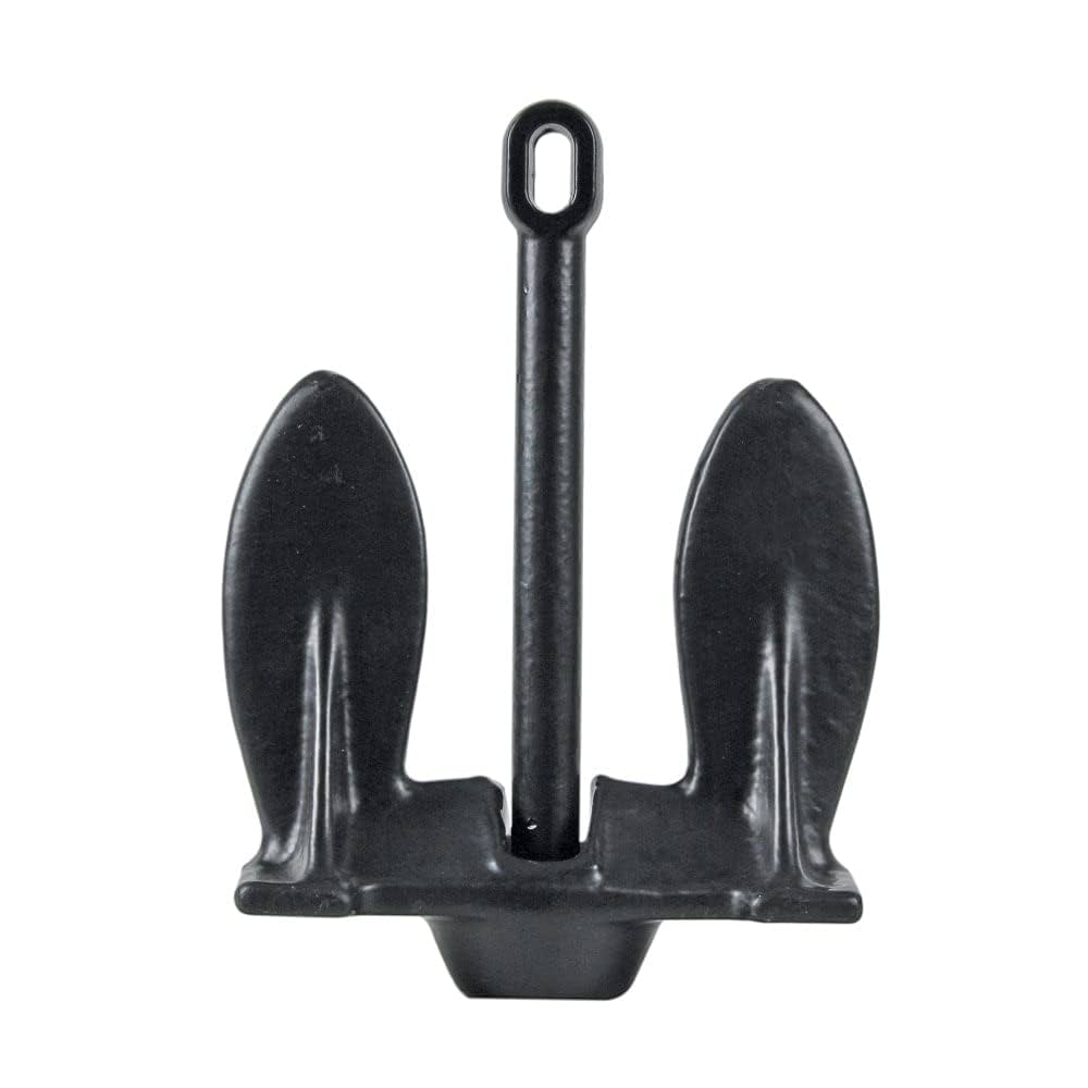 Coated Navy Anchors