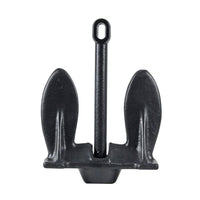 Coated Navy Anchors