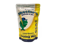 Skeeters Fish Batter