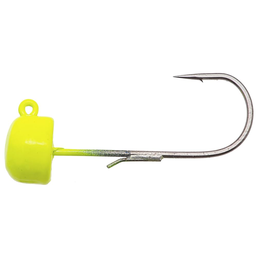 Chartreuse / 1/16 oz.
