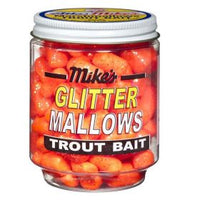 Atlas Mike's Glitter Mallows