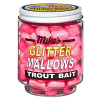 Atlas Mike's Glitter Mallows
