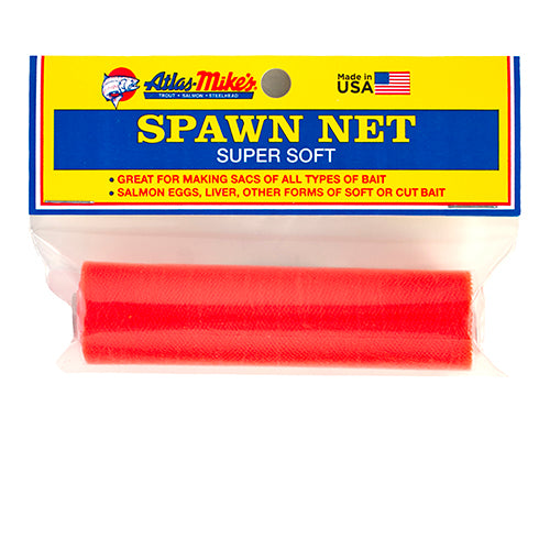 Atlas Spawn Net Rolls