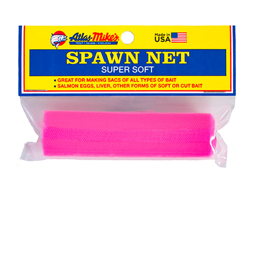 Atlas Spawn Net Rolls