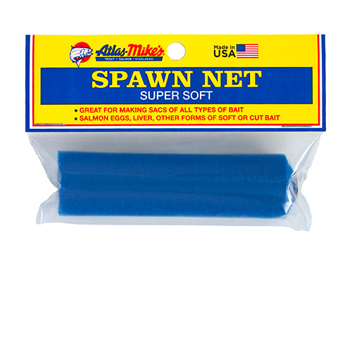 Atlas Spawn Net Rolls