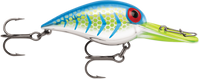 Rapala Wiggle Wart Original, Size 05