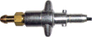 Mercury Outboard Motor Engine