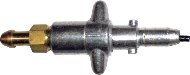 Mercury Outboard Motor Engine