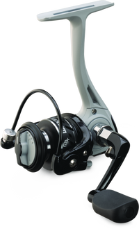 Wicked Long Stem Ice Reel