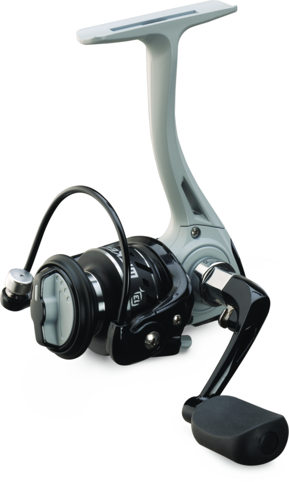 Wicked Long Stem Ice Reel