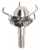 Ninja Small Game Point 100gr - 3pk