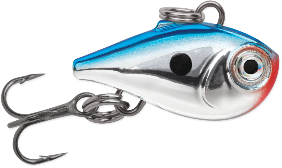 Rapala Nano Rap 2