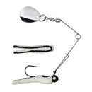 Beetle Spin Nickel 1 – 1/32 oz (6-Pack)