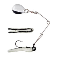 Beetle Spin Nickel 1 – 1/32 oz (6-Pack)