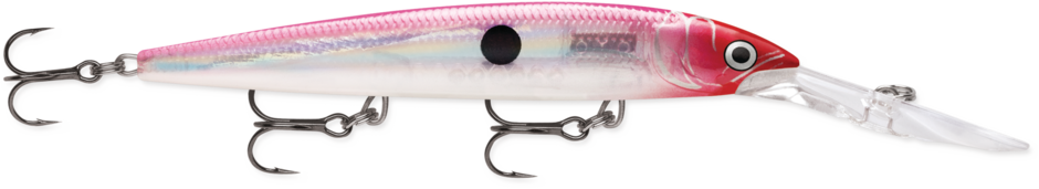 Rapala Down Deep Husky Jerk 12