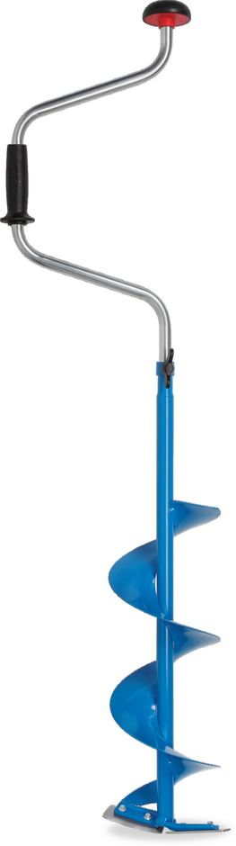 Mora 2pe Hand Auger 8"