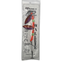Double Willow Worm Harness