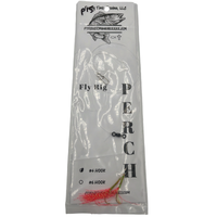 Perch Fly Rig