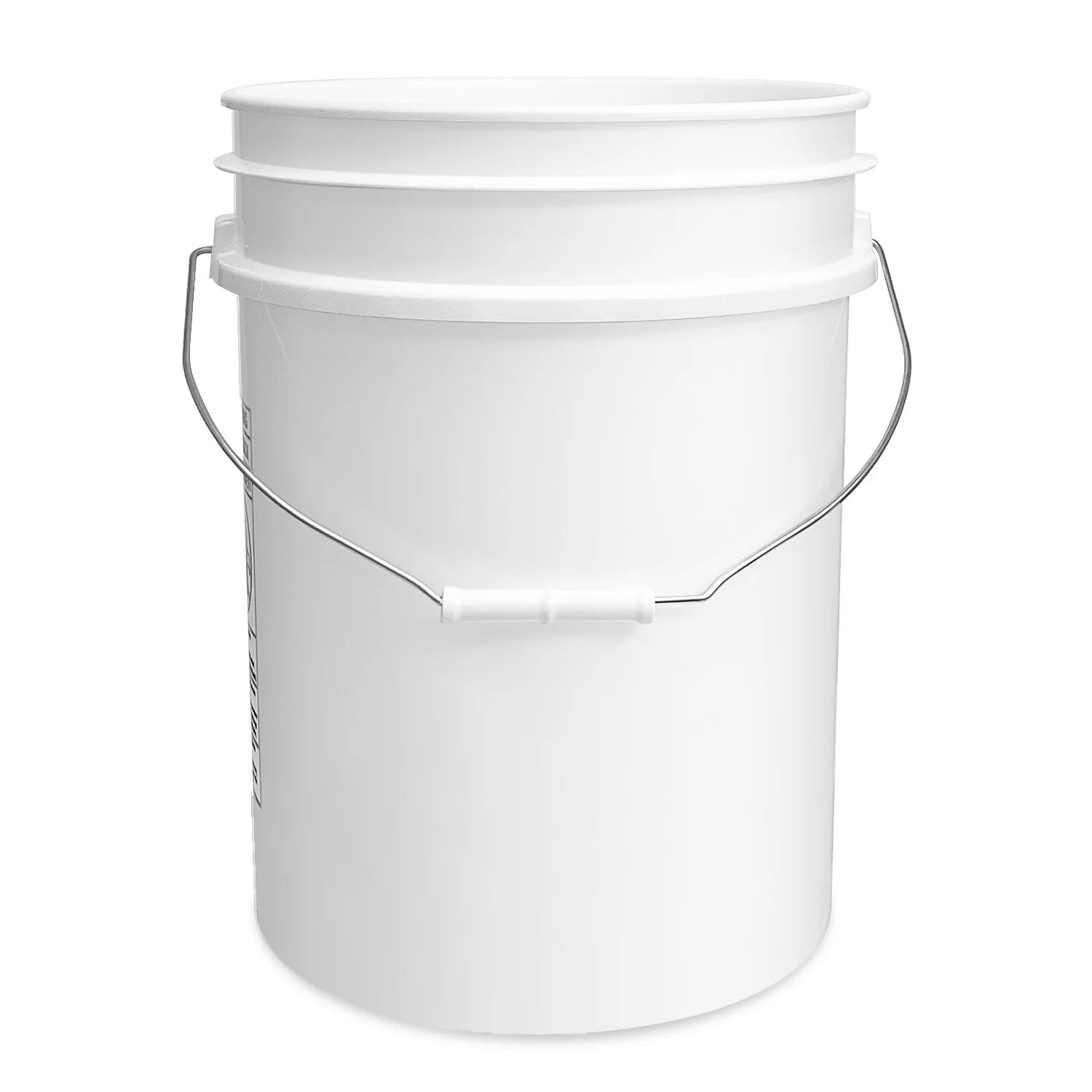 Fishin' Pro Bucket – BAIT SHOP PRO