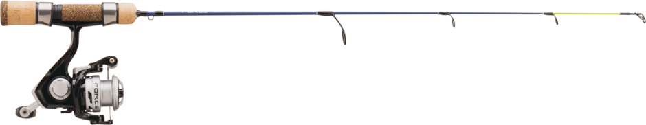 13 Fishing Force Spinning Combo