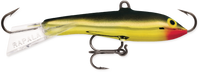 Jigging Rap 2 Ice/Vertical Lure