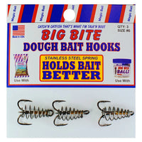 Magic Bait Trbl Spring # 6