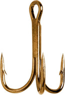 Eagle Claw Lazer Treble Hooks (1000-Pack)