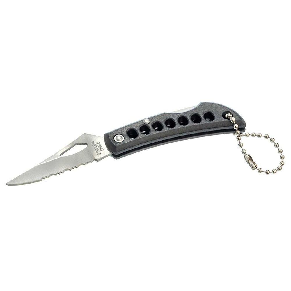 Sona Key Chain Pocket Knife Display 36 pieces
