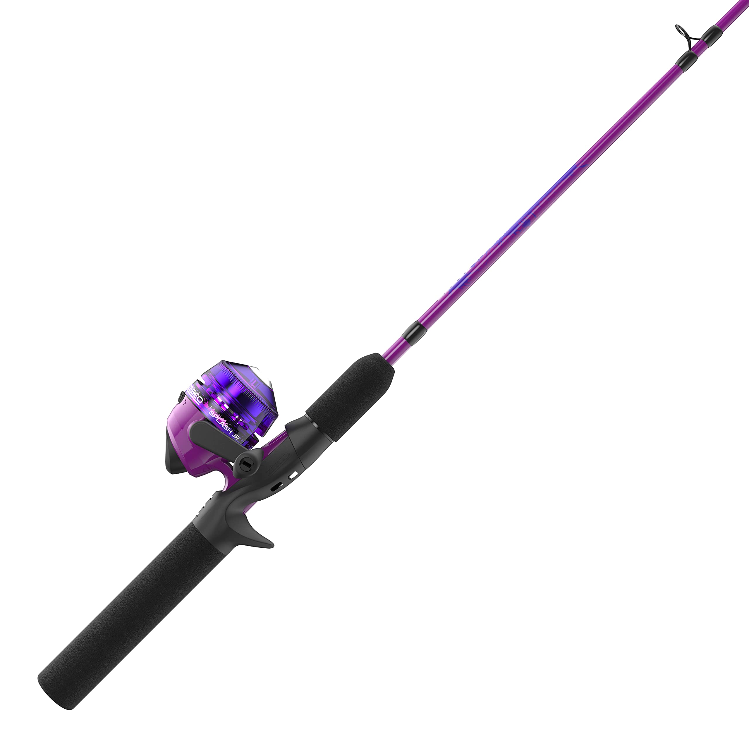 Splash Jr 4’ Spin Combo