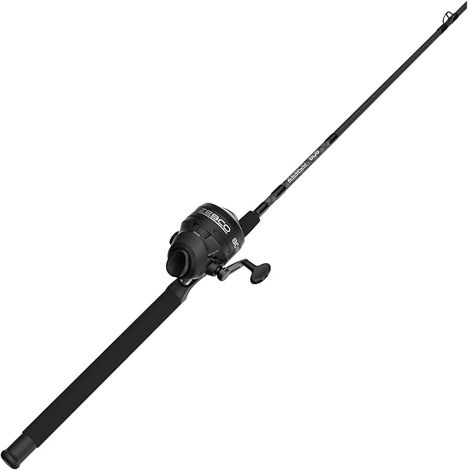 Zebco 808 702Mh SC Combo