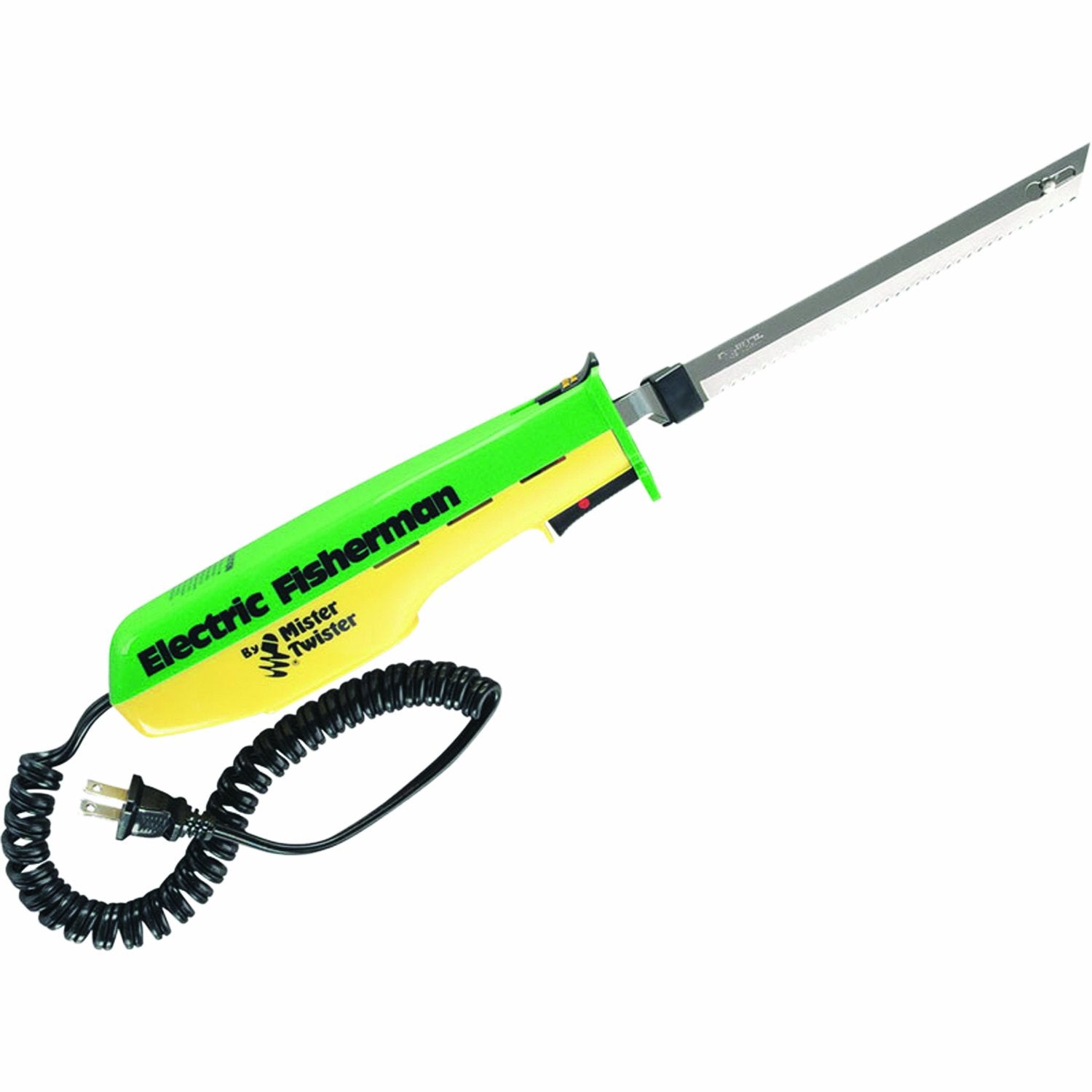 MISTER TWISTER  ELECTRIC FILLET KNIFE