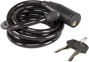 H.S. Cable Lock HS-00607