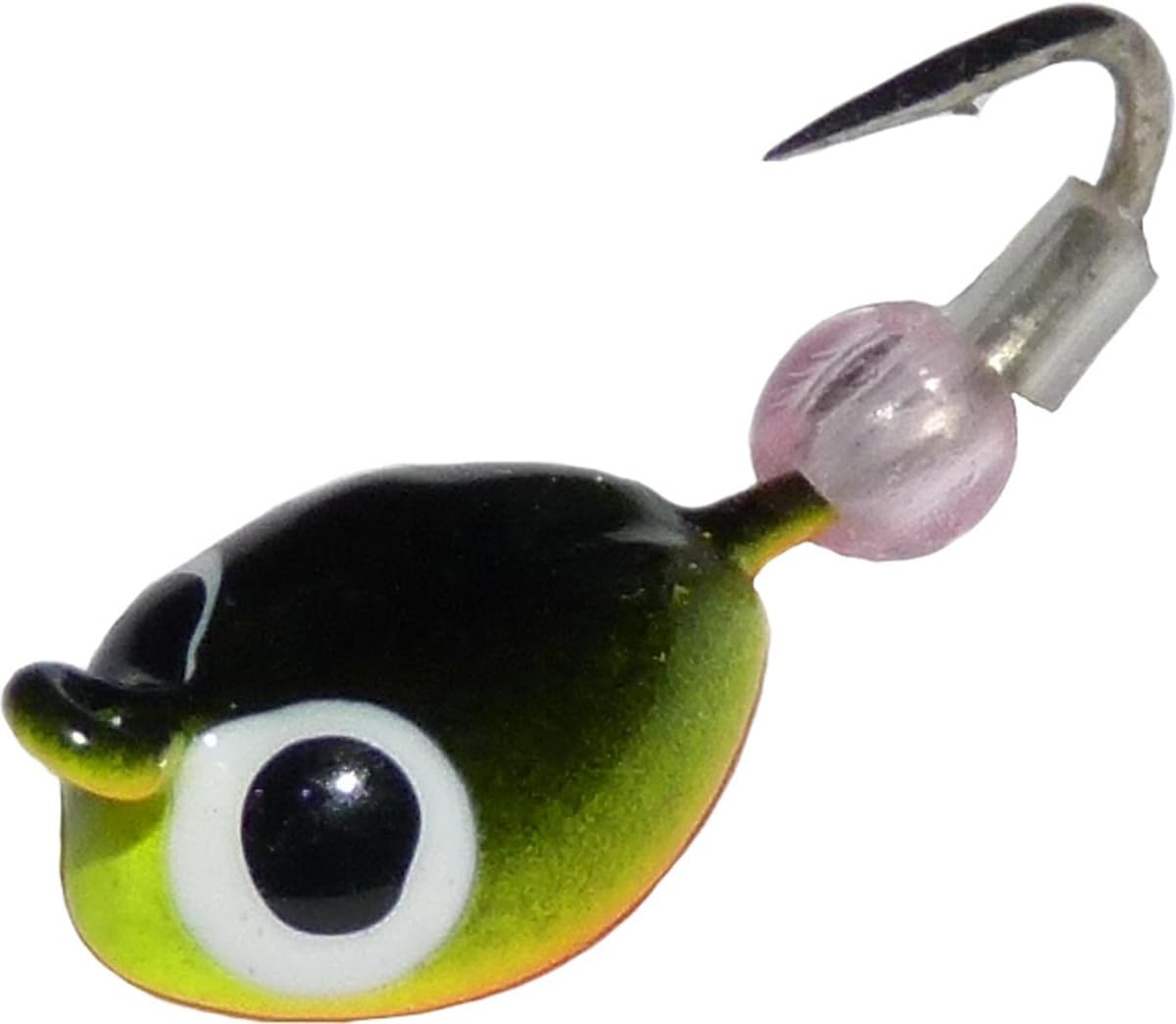 Skandia Tapiola Tungsten Jig