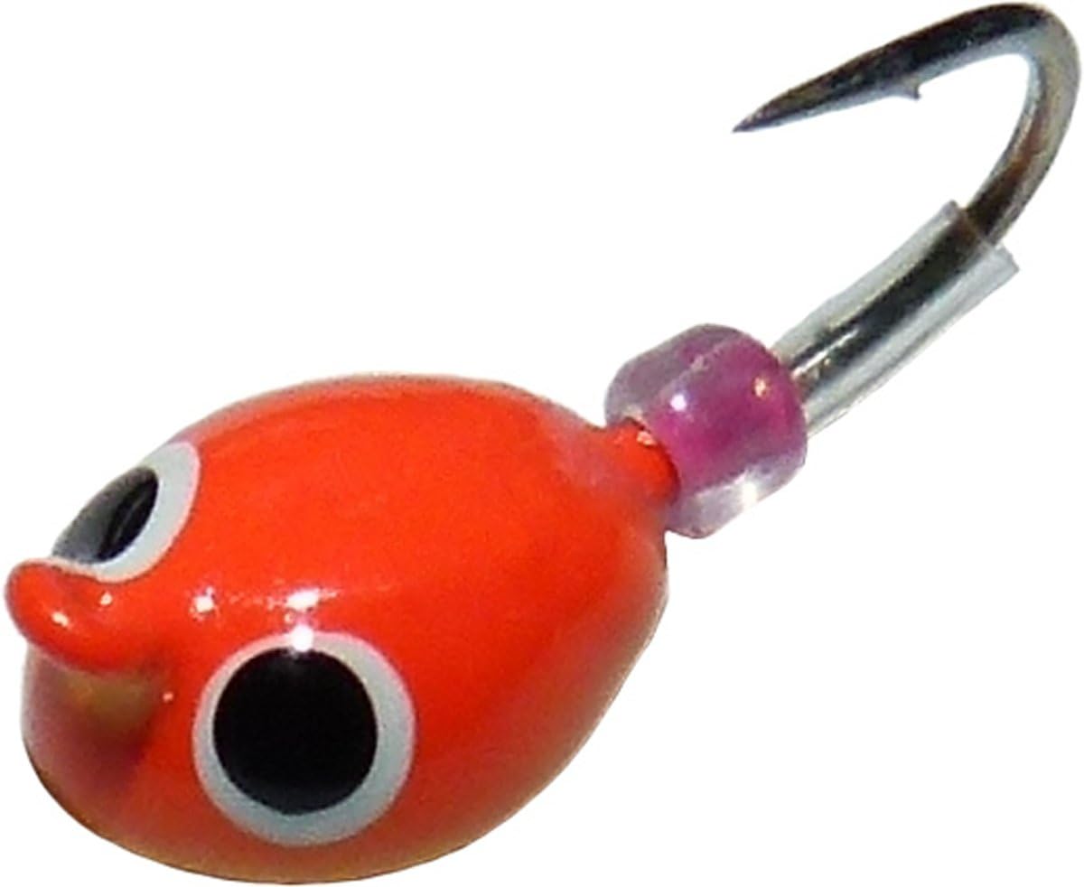 Skandia Tapiola Tungsten Jig