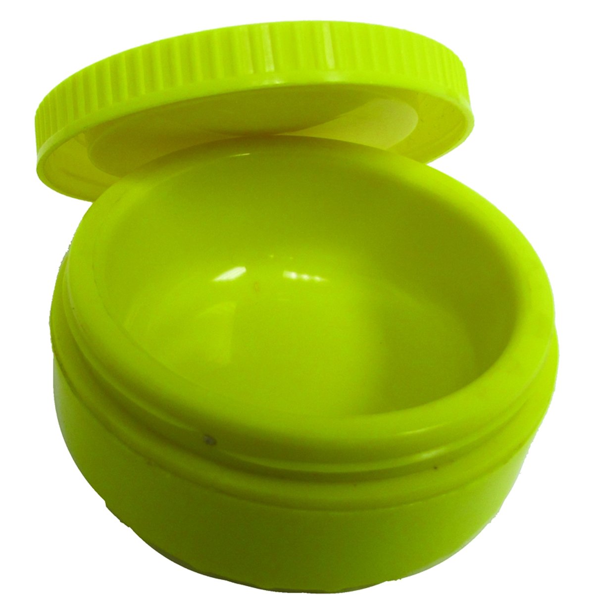 Hard Core 3" Bait Container