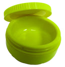Hard Core 3" Bait Container