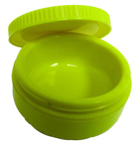 Hard Core 3" Bait Container
